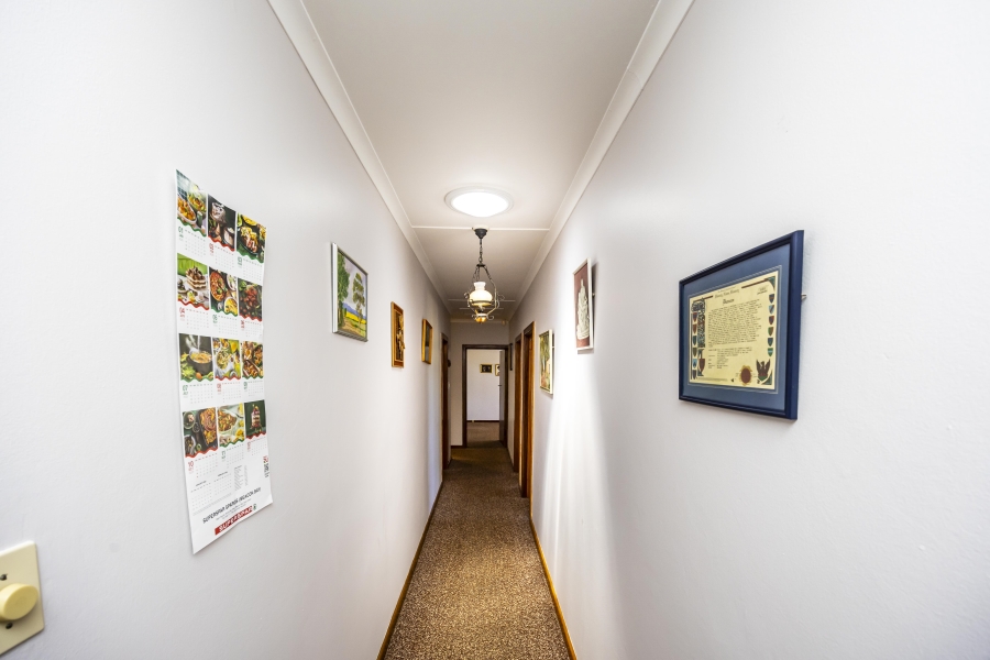 4 Bedroom Property for Sale in Vincent Eastern Cape